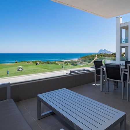 2226-Luxury Sea View Apartment Alcaidesa Exterior foto