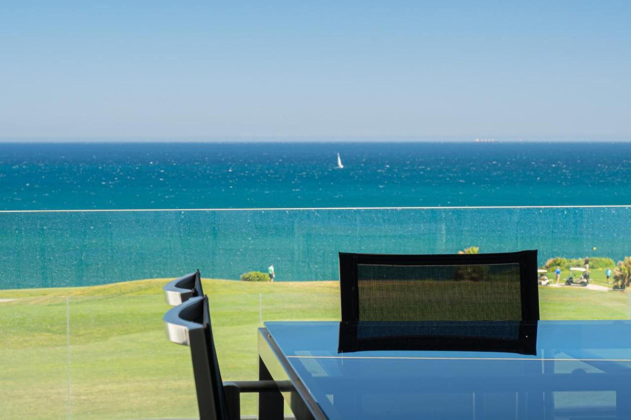2226-Luxury Sea View Apartment Alcaidesa Exterior foto