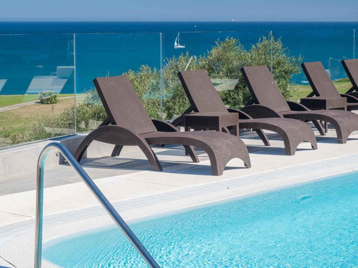 2226-Luxury Sea View Apartment Alcaidesa Exterior foto