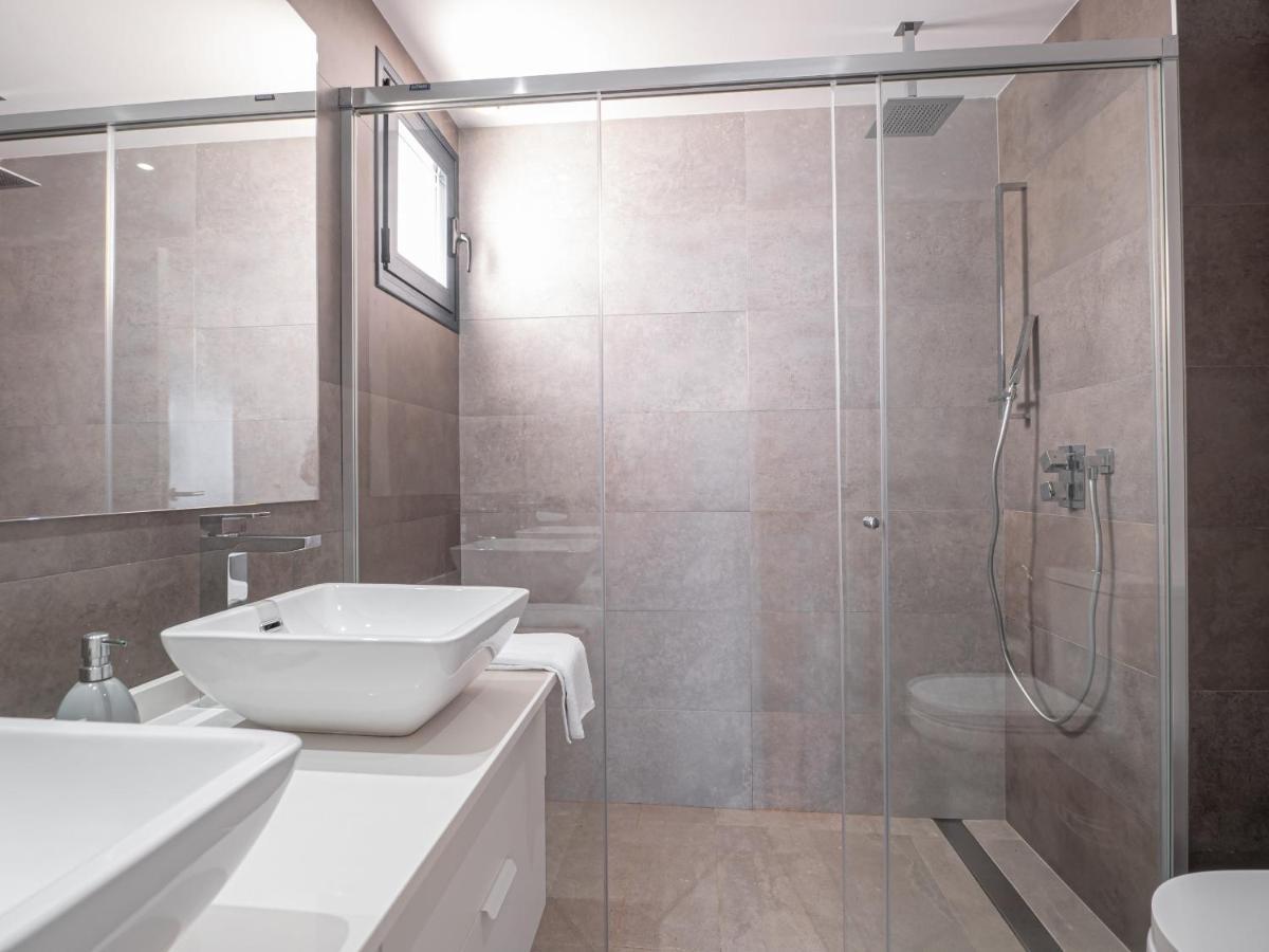 2226-Luxury Sea View Apartment Alcaidesa Exterior foto