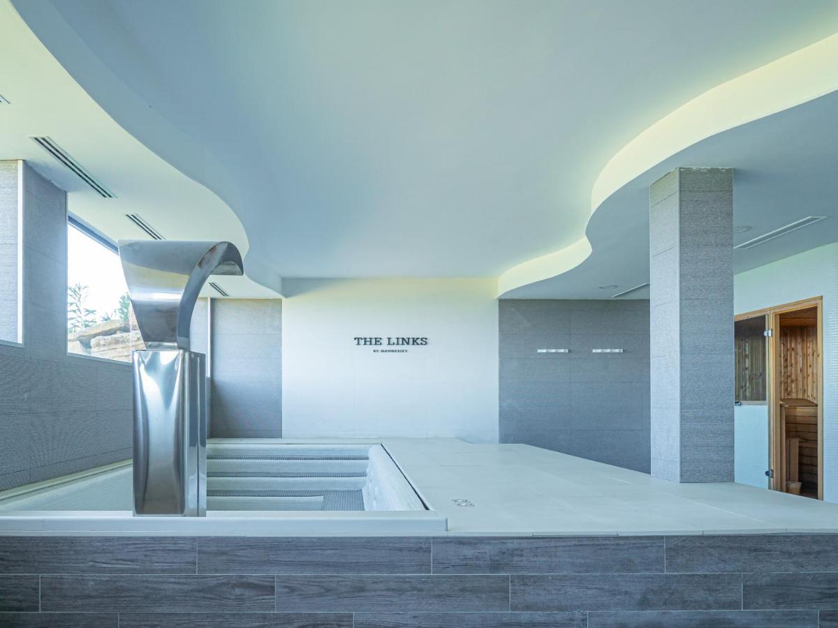 2226-Luxury Sea View Apartment Alcaidesa Exterior foto