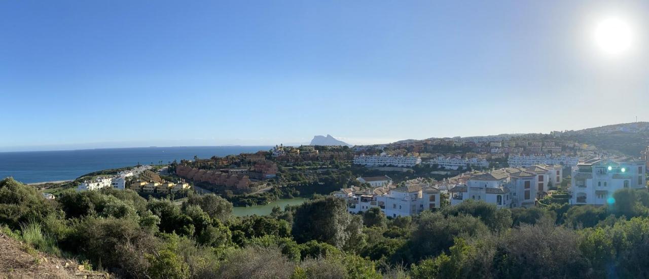 2226-Luxury Sea View Apartment Alcaidesa Exterior foto