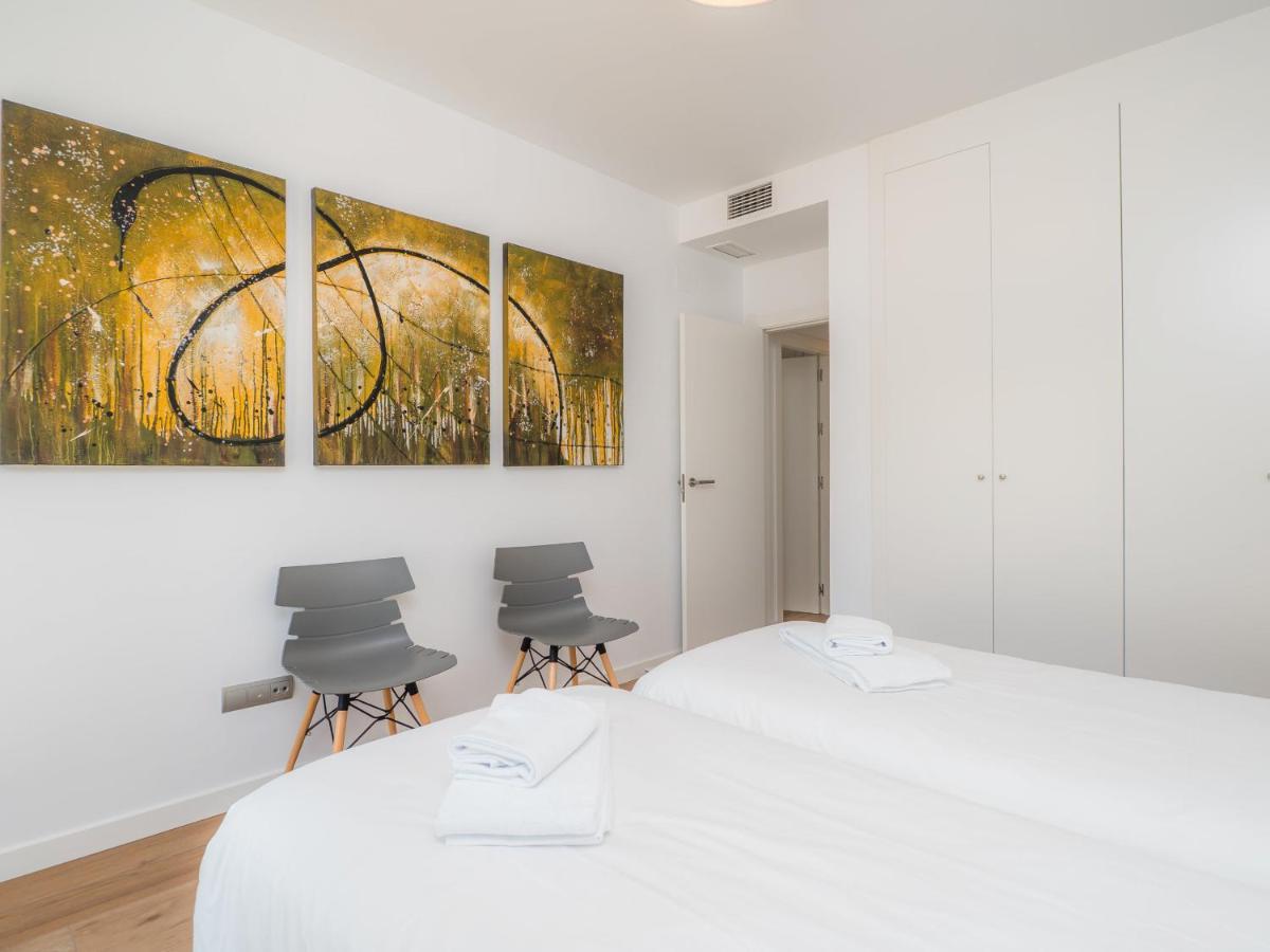 2226-Luxury Sea View Apartment Alcaidesa Exterior foto