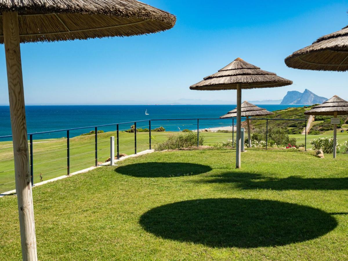 2226-Luxury Sea View Apartment Alcaidesa Exterior foto